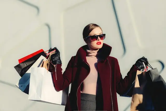ecommerce buyer persona
